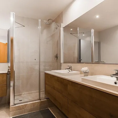 Apartment Atico De 4b/4d Mimosas De Banus *