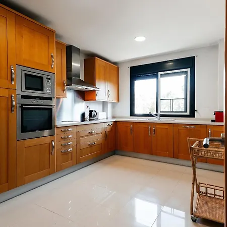 Atico De 4b/4d Mimosas De Banus Apartment