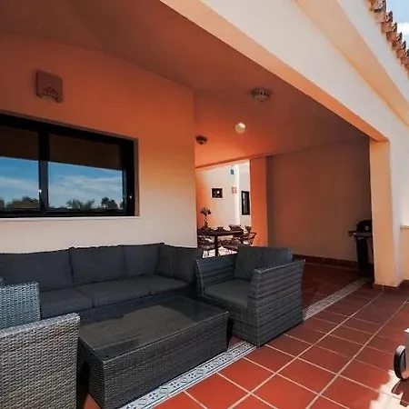 Atico De 4b/4d Mimosas De Banus Apartment