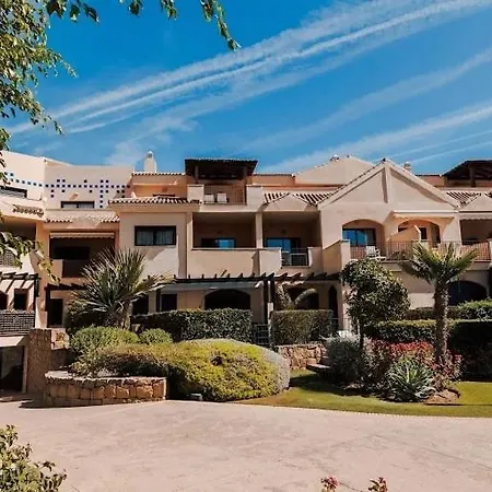 Atico De 4b/4d Mimosas De Banus Apartment Marbella