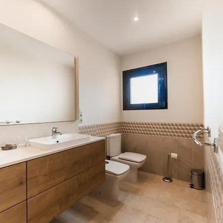 Atico De 4b/4d Mimosas De Banus Apartamento