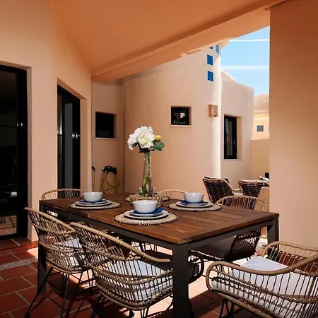 Atico De 4b/4d Mimosas De Banus Marbella